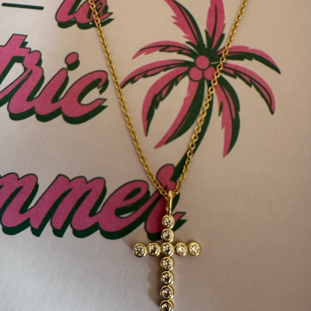 Electric Picks x Danielle Eilers Necklace Set - Picture 7 of 10